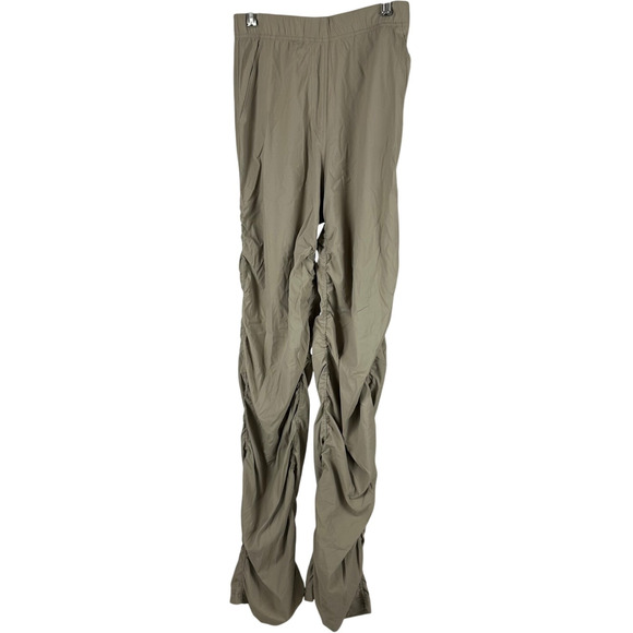 Lululemon Dance Studio Slim-Fit High-Rise Flared Pant Sheer Oak Size Small NWT - Picture 4 of 11